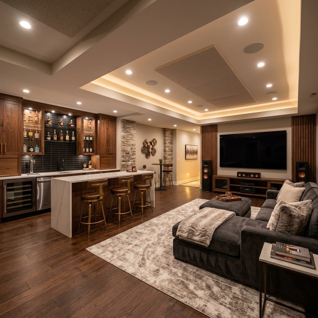 Renovation project 4