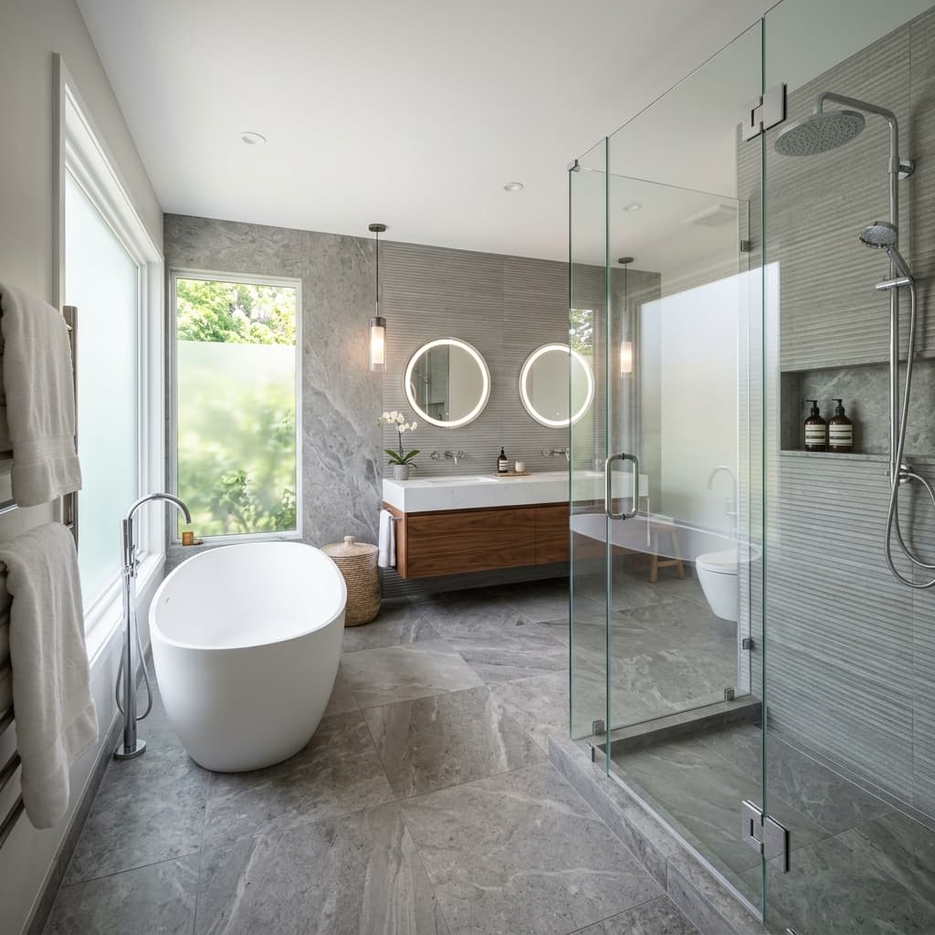 Renovation project 2