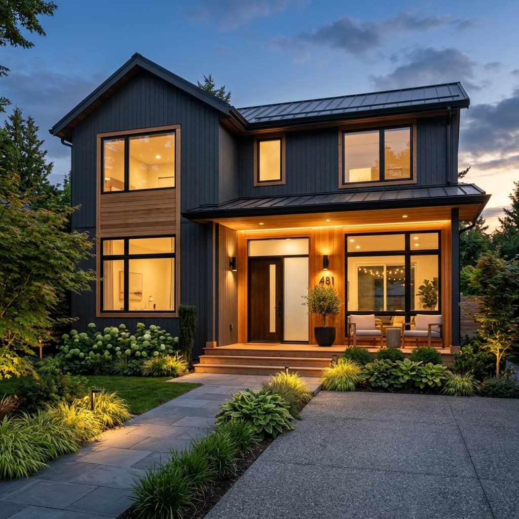 Renovation project 5